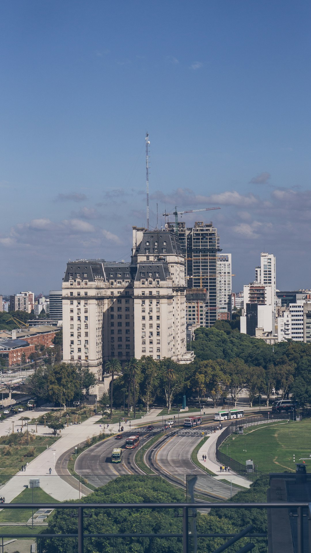 Criptomonedas en Argentina