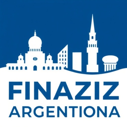 FinanzArgentina Logo